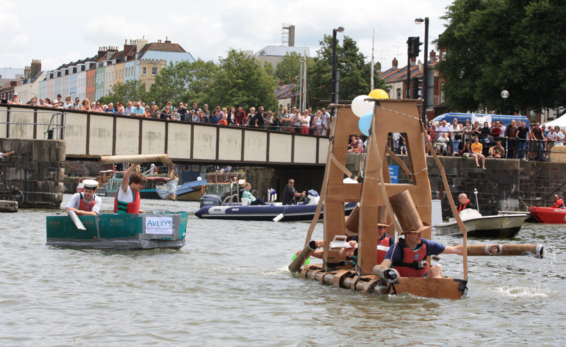 Bristol Harbour Festival
